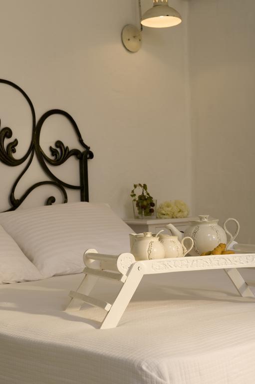 Althea Boutique Hotel Alónnisos Habitación foto