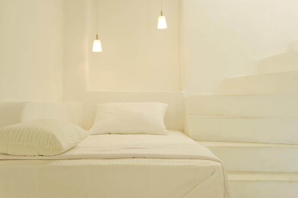 Althea Boutique Hotel Alónnisos Habitación foto